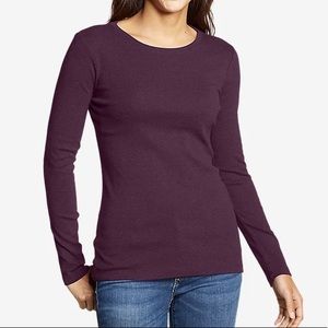 OLD NAVY Active Long Sleeve Shirt | S Petite